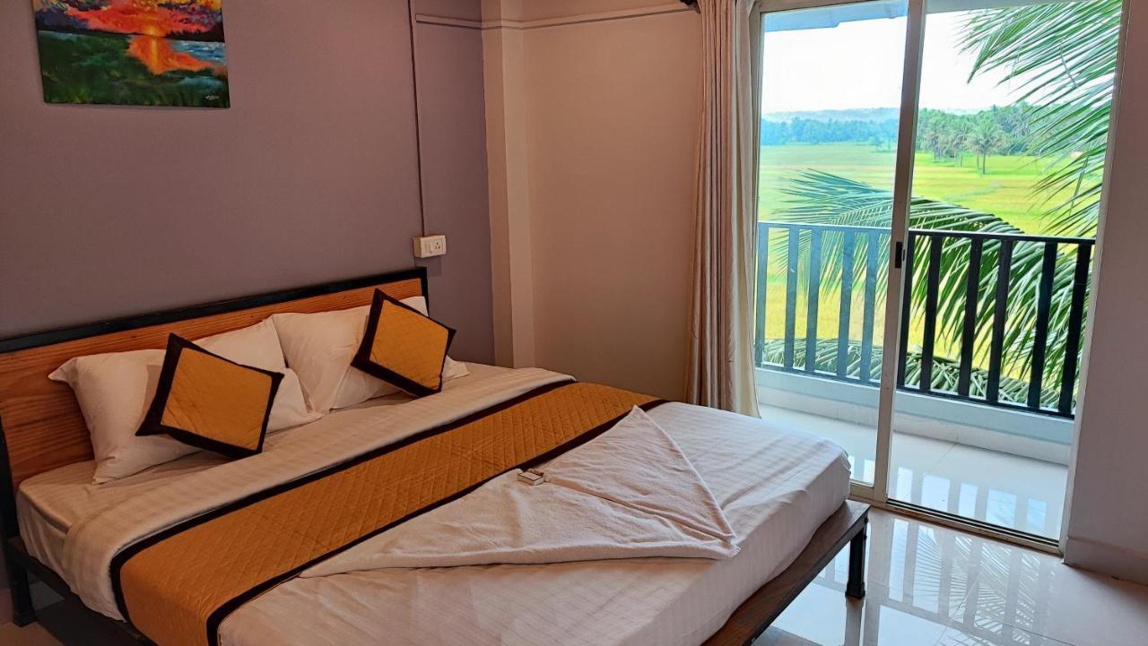 Shivam Bnb Mandrem Exterior foto